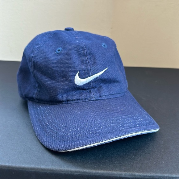 Vintage Nike Swim Hat - Picture 1 of 4